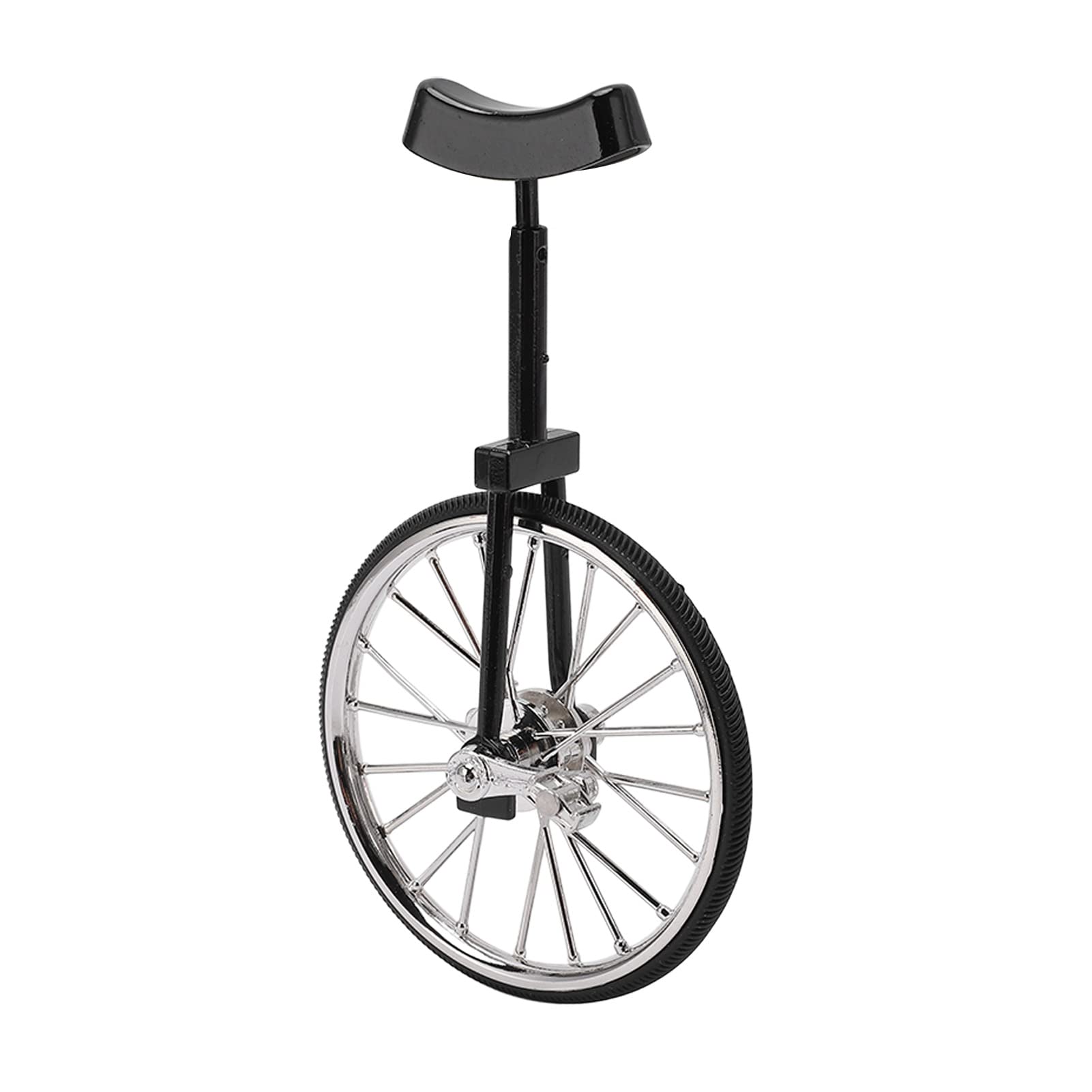Amazon.co.jp: BTIHCEUOT 金属製 一輪車 おもちゃ 素敵な装飾